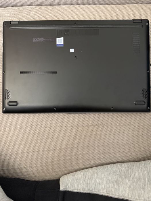 Лаптоп asus vivobook 15 256gb