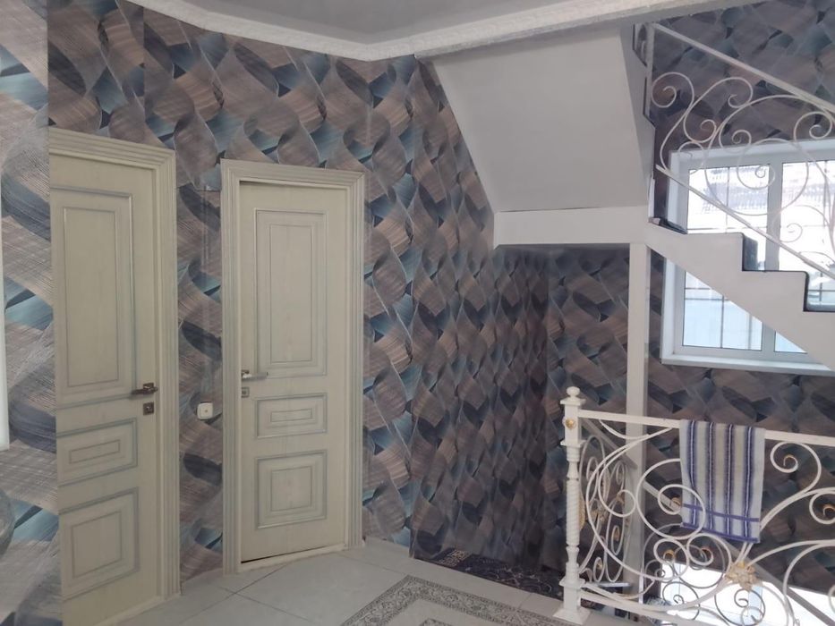 Продам дом в трекино