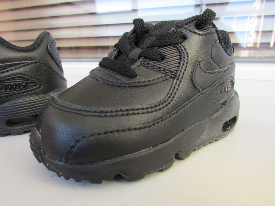 Детски маратонки Nike Air Max 90,