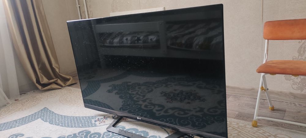 Телевизор ЖК 3D LG