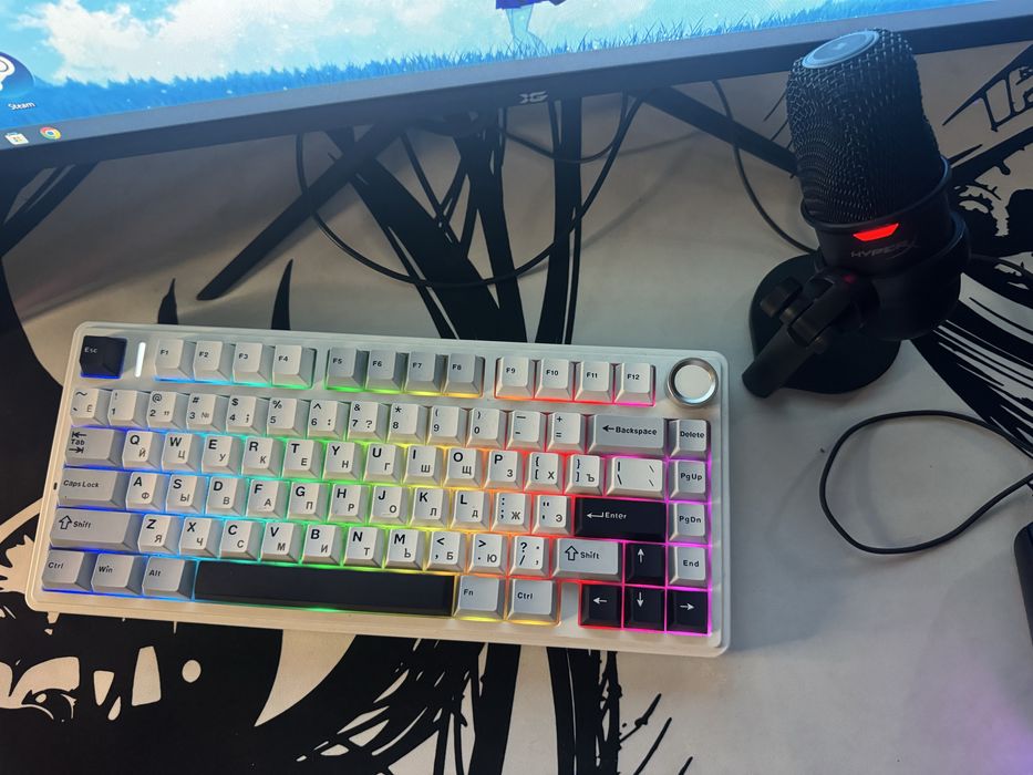 компьютер игровой