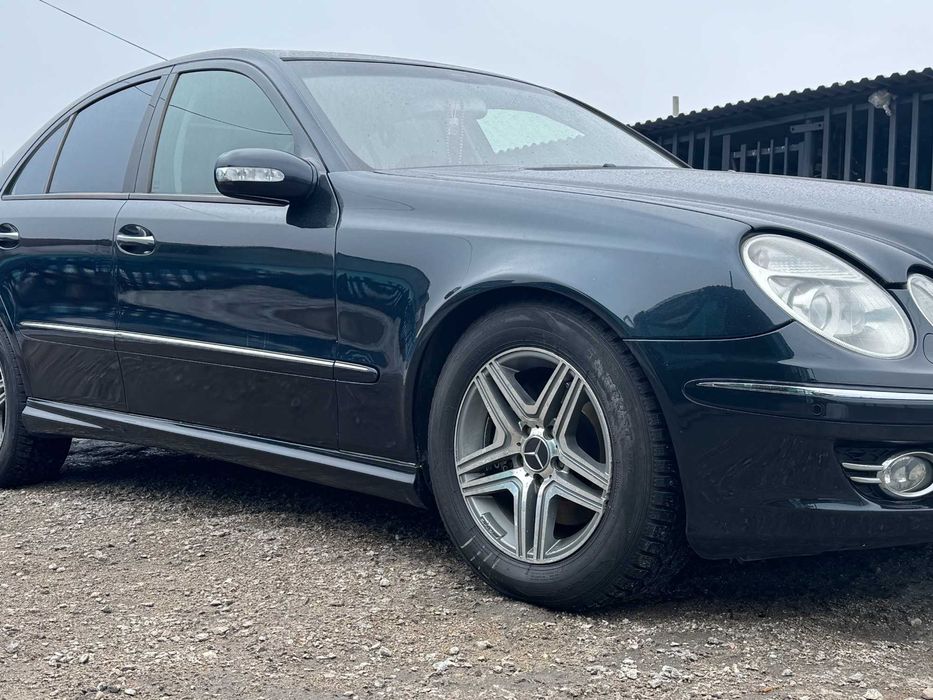 мерс 2002 г 3 2    продам