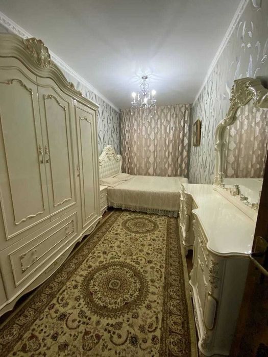 Golden Laif yaqin joyda kvartira Bezmakler
