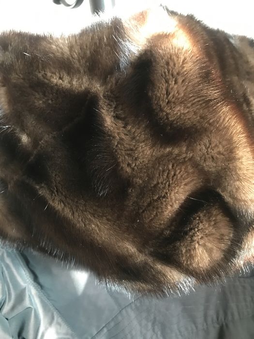 Пихора-плащ трансформер