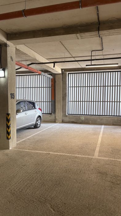 Парко места - открито и закрито