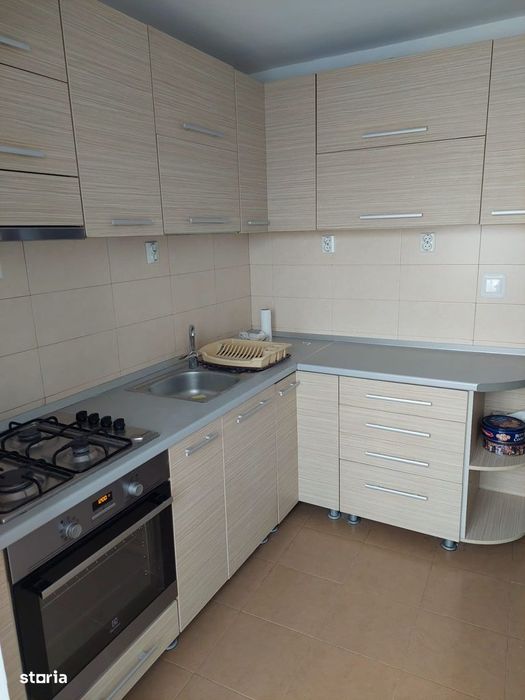 Apartament cu balcon și bucătărie separată în Alba Iulia
