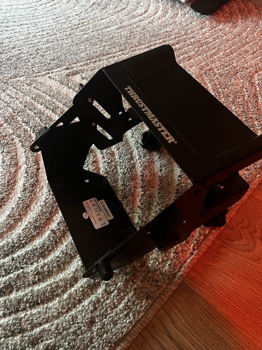 suport thrustmaster simtask