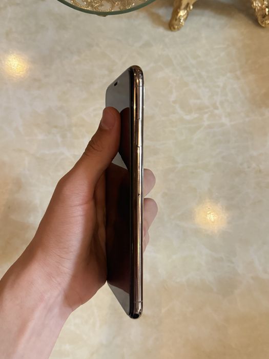 Iphone Xs Max LL/A