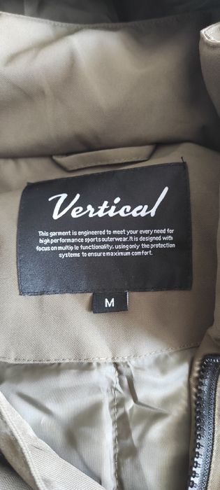 Скандинавски модел яке