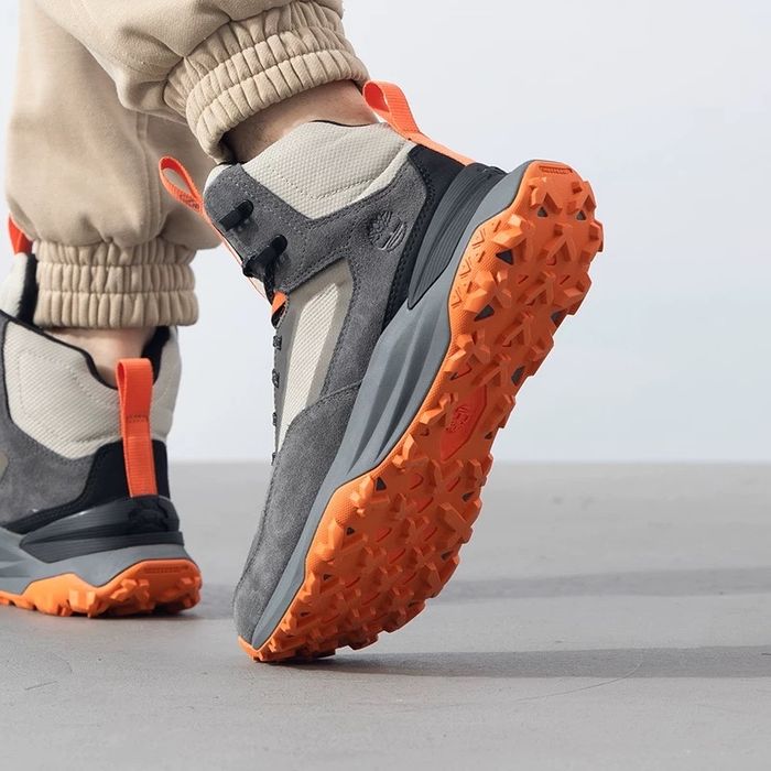 Ботинки Timberland