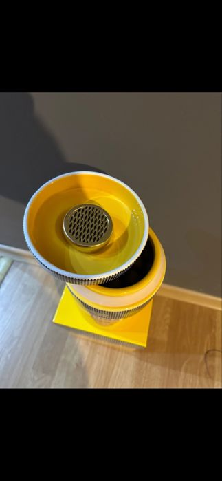 Хумидоро Cohiba