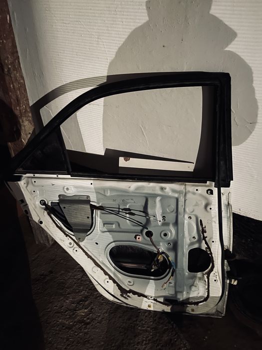 Есік камри 30 сол жақ арты