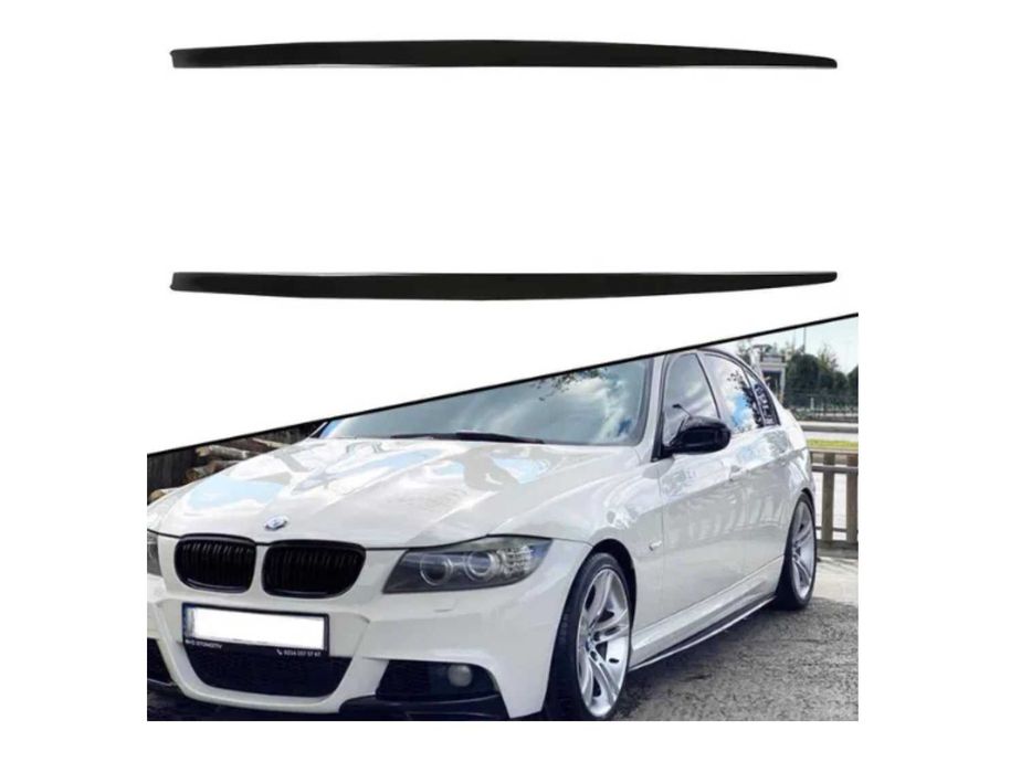 Добавка за Прагове  за BMW 3-Е90/BMW 3-F30 (L+R) комплект