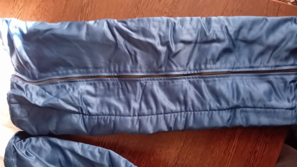 Husqvarna de protectie marime universala pt drujbisti !!   0