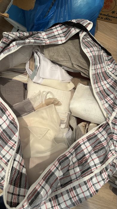 Продам ткани для рукоделниц