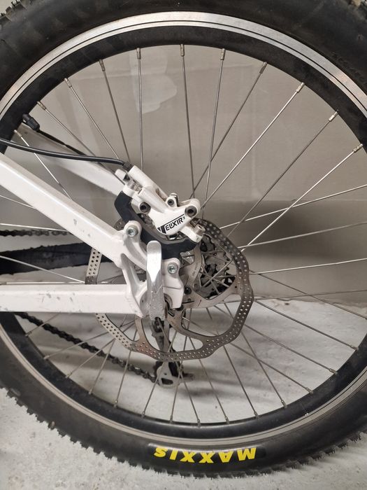 dirt jump RAM four.x