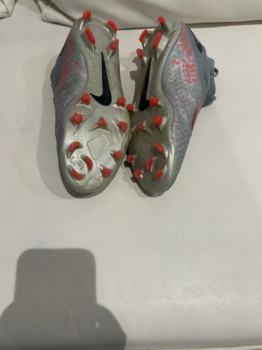 Бутонки nike phantom elite 40.5