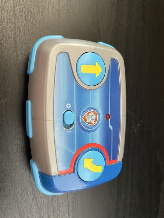 PAW PATROL Полицейска кола на ЧЕЙС