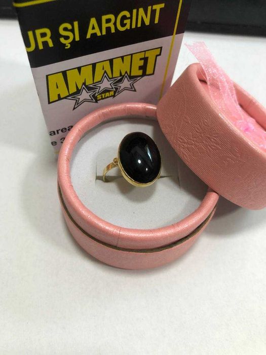 Inel aur 14k 3.98gr (ctg)