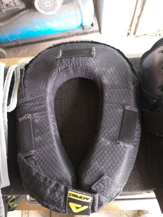 Протектори за мотокрос