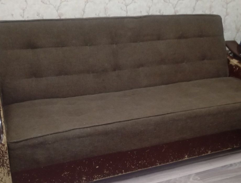 Диван и кресла, комплект