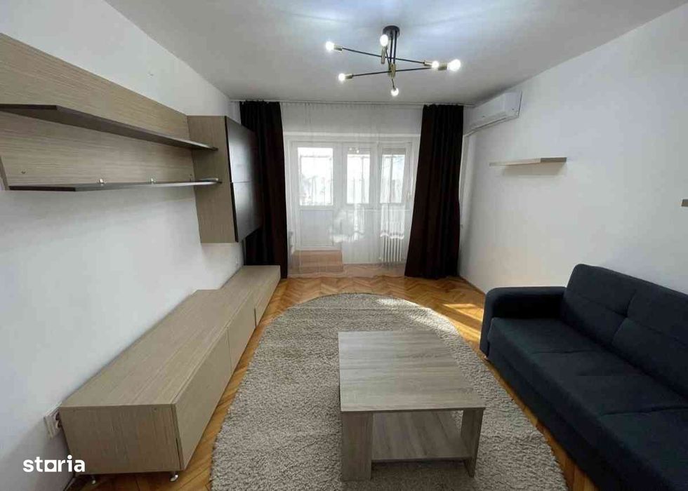 Sofimob Team/ Chirie 2 camere