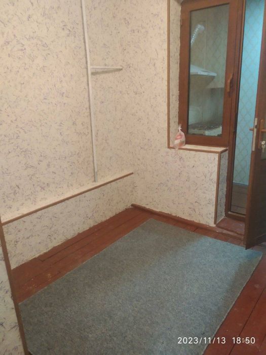 Квартира сотилади