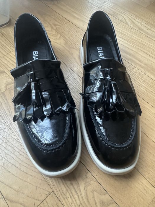 Ежедневни обувки Bianki