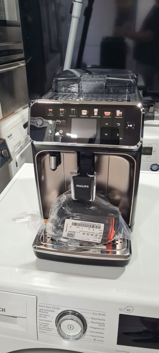 Кафеавтомат Phillips HD5447/90 Като Нов!