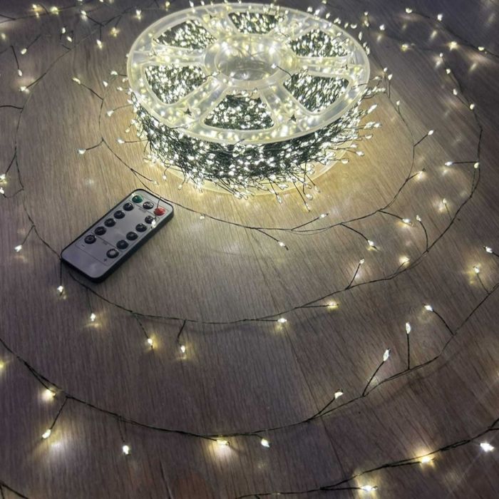 Гирляда Роса МИШУРА 50м