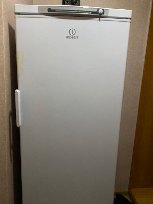 Морозильная камера