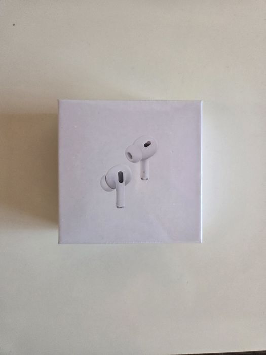 AirPods 2 Pro originale in stare perfecta