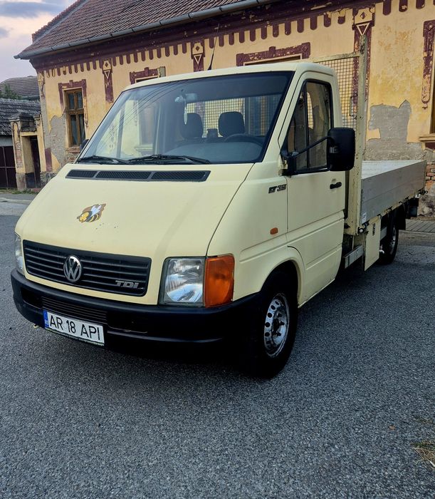 Vând Volkswagen LT 35