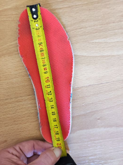 Маратонки Nike air max uk 12 euro 30