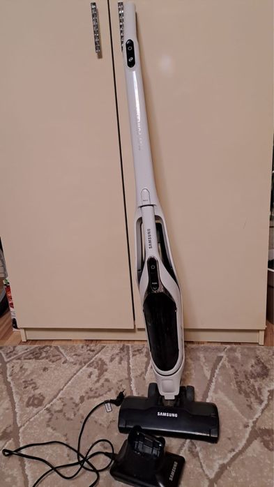 Пылесос беспроводной