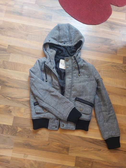 Дамски якета и сака