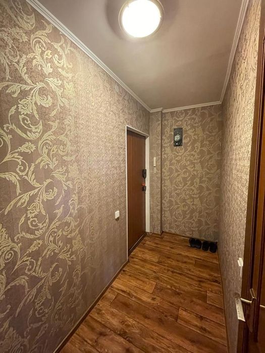 Урицкого 74. Район манакбай