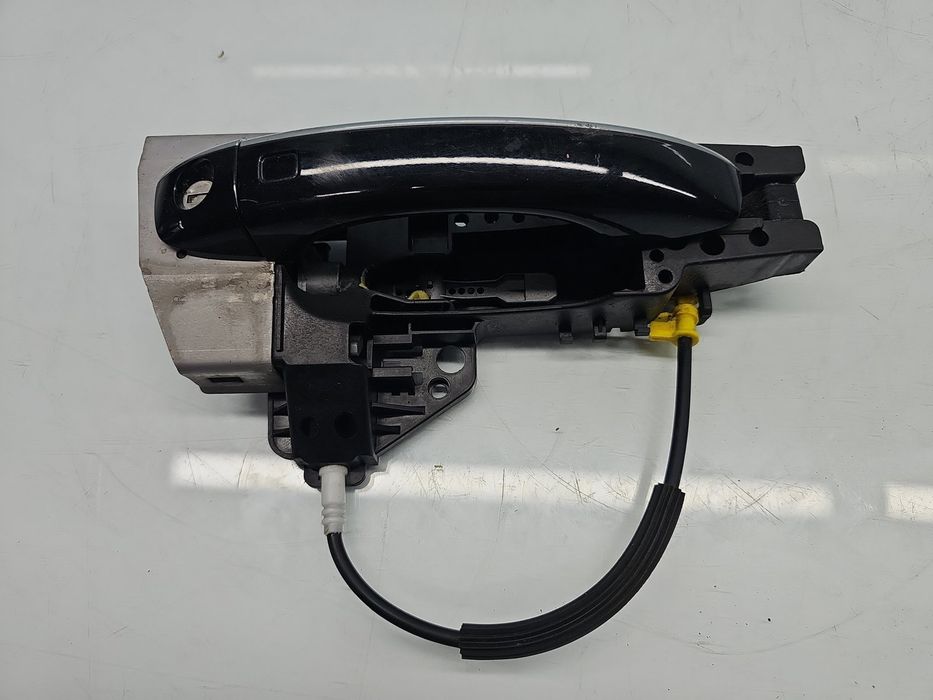 Maner usa dreapta fata AUDI Q5 (8RB) [Fabr 2008-2016] SUV S-line, Quat