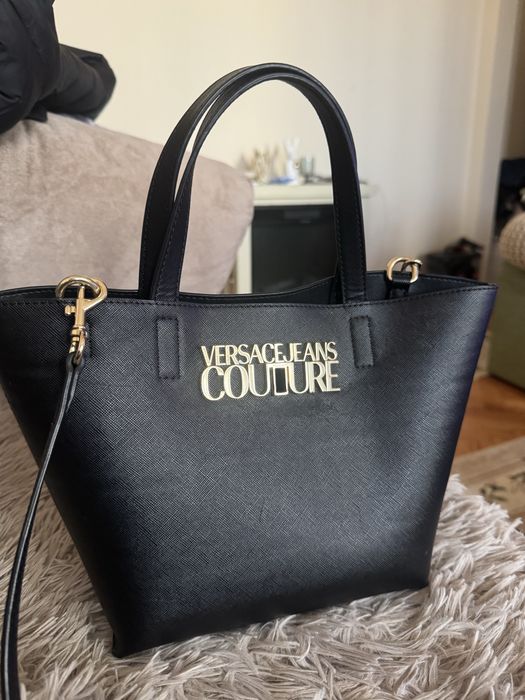 Geanta Originala Versace