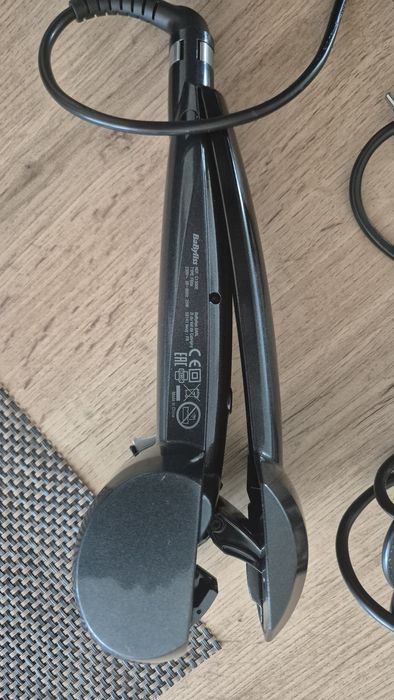 Ondulator BaByliss C1300E Curl Secret 2