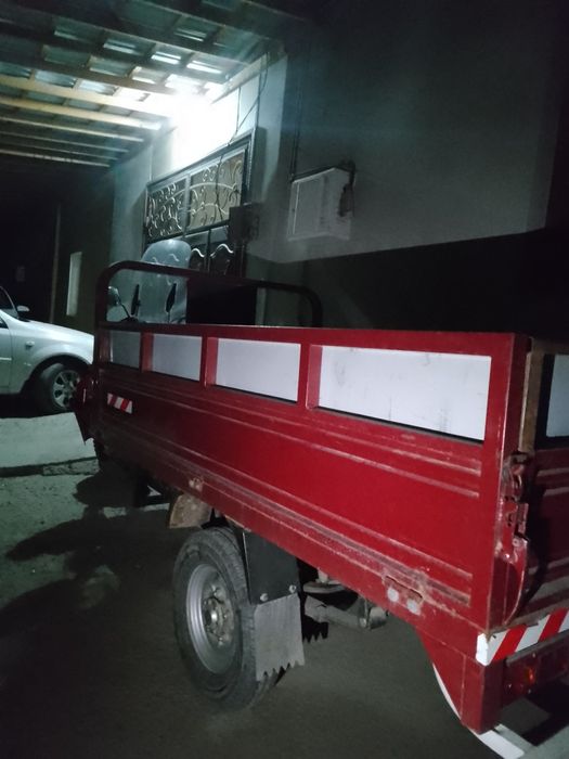 New star.200kub muravey