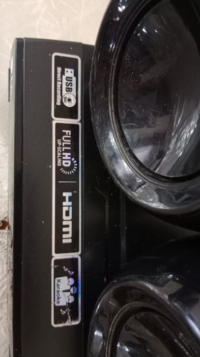 Продам срочно музыкальный центр