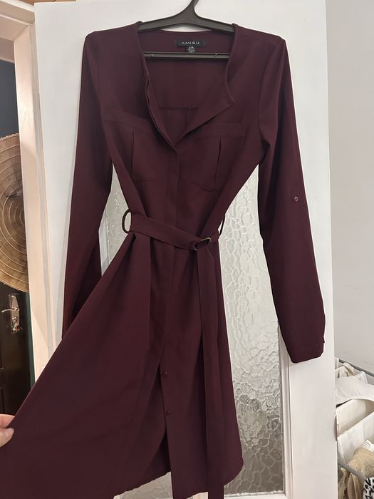 Продам платье-рубашку