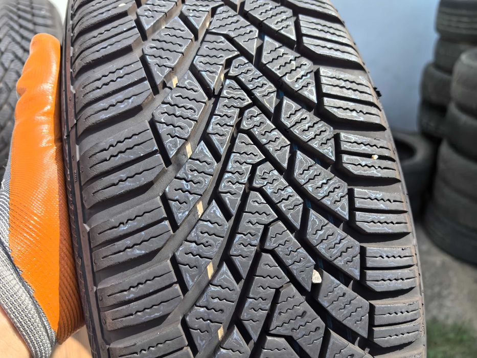 185/60/15 Континентал ДОТ 2015 г