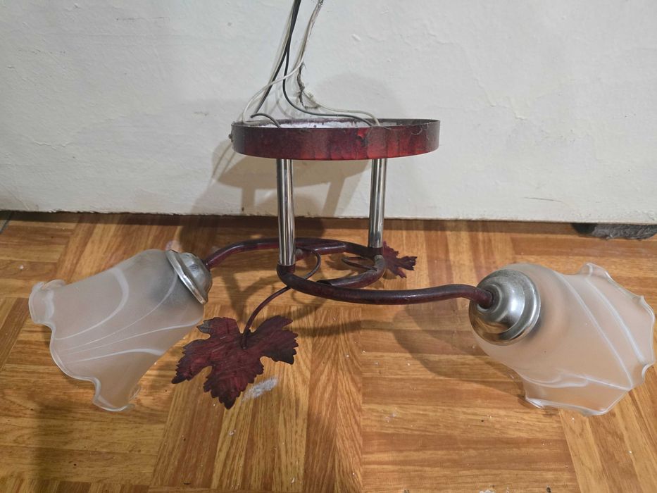 Продам светильники, 3 шт