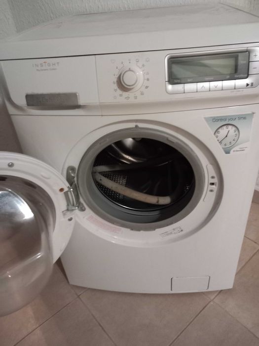 Пералня Elektrolux