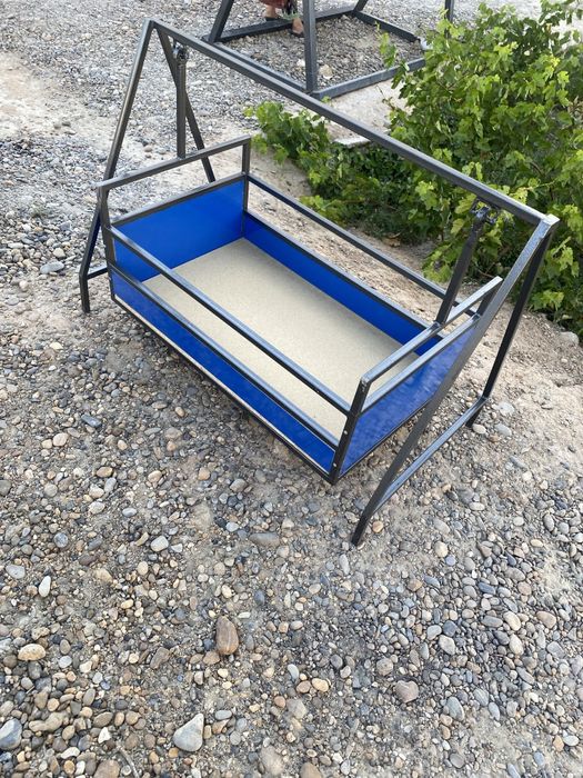 Belanchak, arg'imchoq, alvonchi, detskiy kacheli