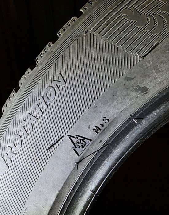 Cauciucuri bune iarna Michelin 225x55x18