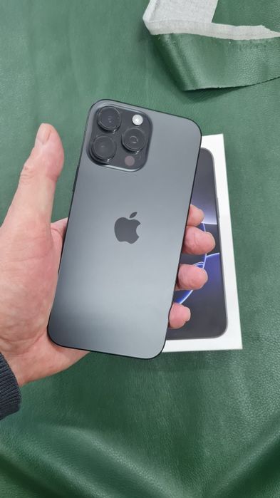 Iphone 16 pro max Айфон 16 про макс