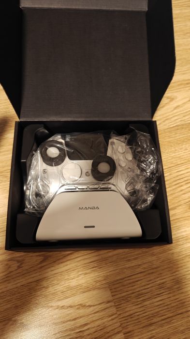 Controller Mamba one v2 hall effect